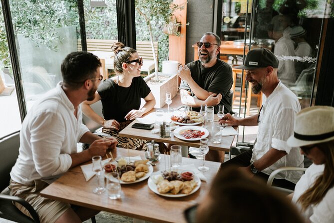 Coffee pleasure walking tour - Best time to schedule the walk