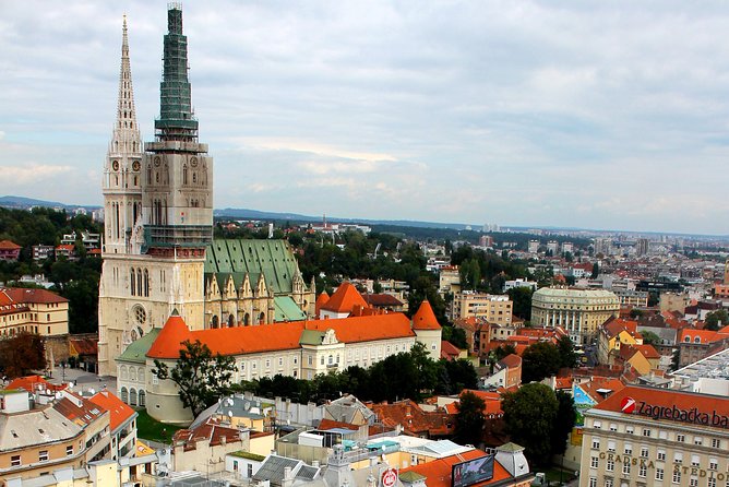 Coffee pleasure walking tour - Why Croatian coffee culture matters