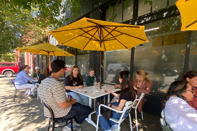 Coffee Roasters of Portland Eastside Walking Tour - Who Will Get the Most From This Experience