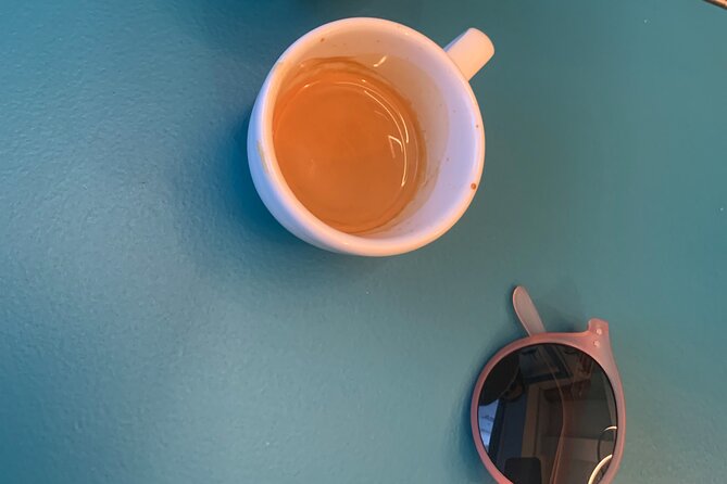 Coffee, storytelling & walk - The best private tour of Split - Starting with coffee on Riva Harbor