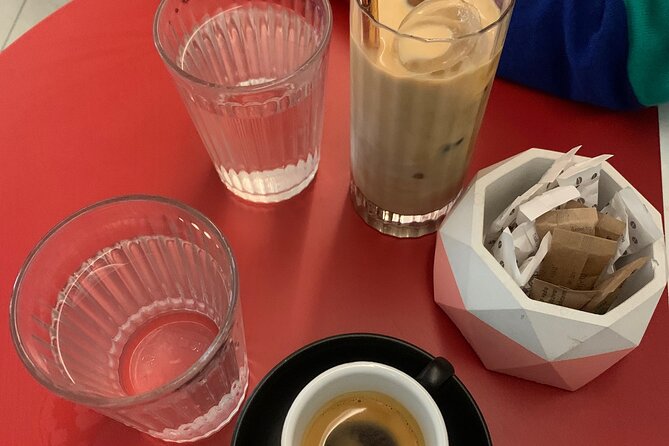 Coffee, storytelling & walk - The best private tour of Split - Finding the Golden Gate and Grgur Ninski