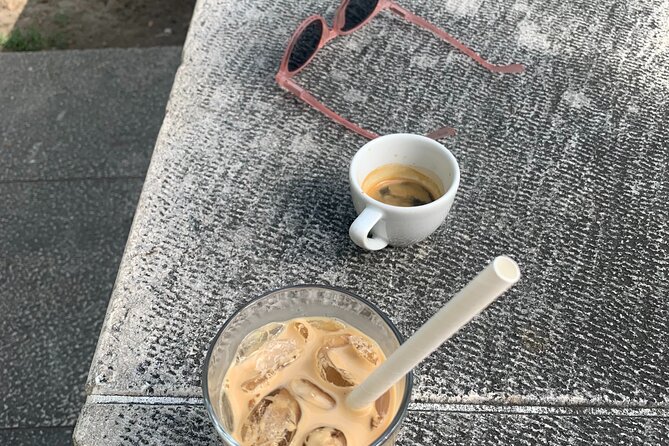 Coffee, storytelling & walk - The best private tour of Split - Pjaca and the everyday face of Split