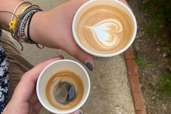 Coffee, storytelling & walk - The best private tour of Split - Why the private format changes the experience