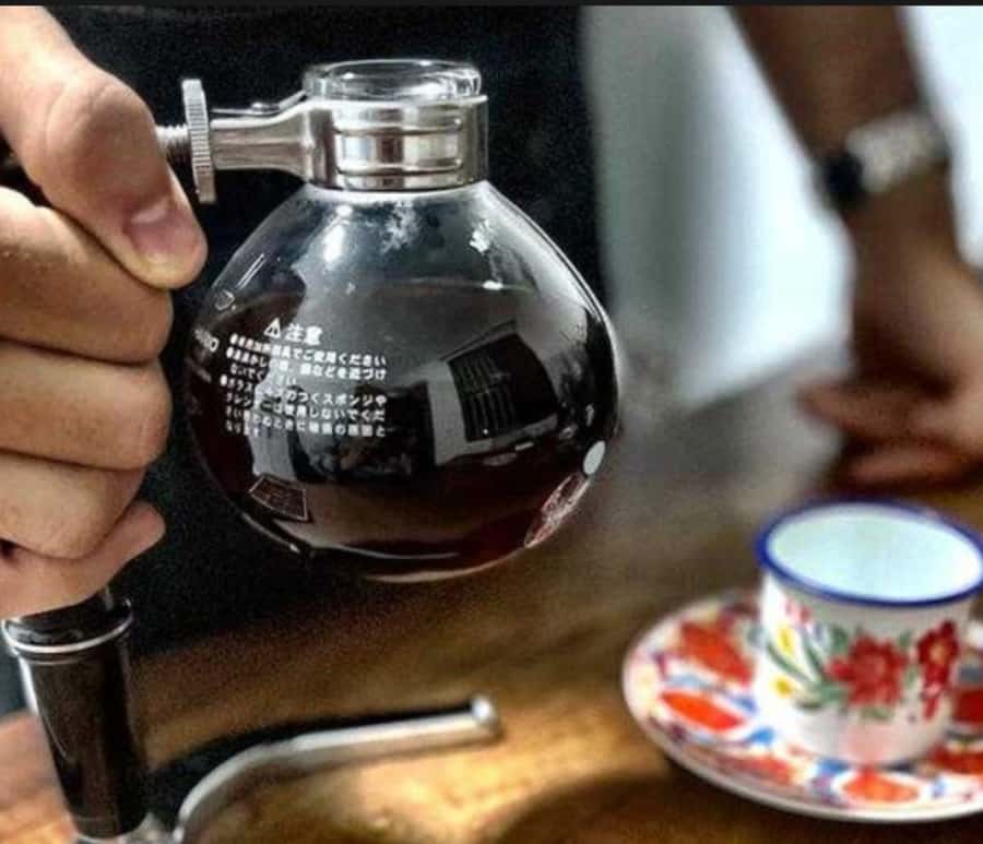Coffee Tasting Experience in Cali - Key points to know before booking