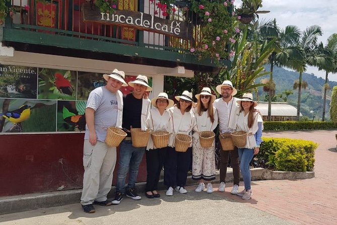 Coffee Tour at the Finca del Café - Key points to know before you book