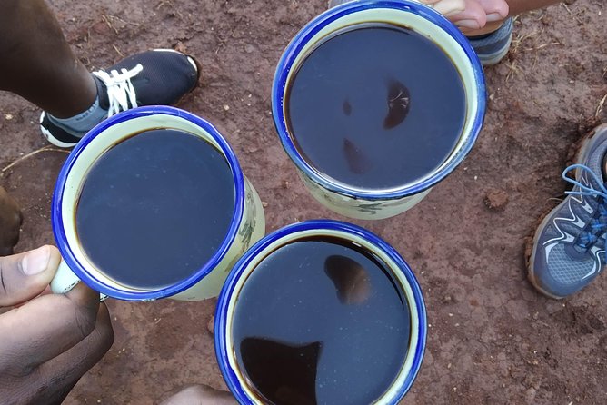 Coffee Tour Experience - How much time should you allow?