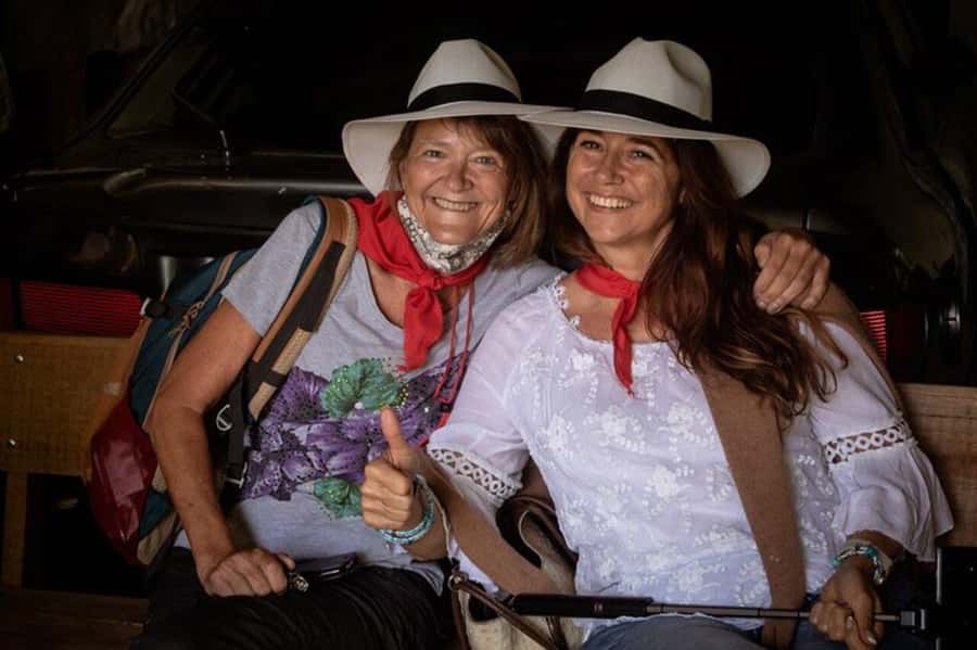Coffee Tour from Medellin with Lunch and Coffee Tasting - Leaving Medellín for San Sebastián de Palmitas