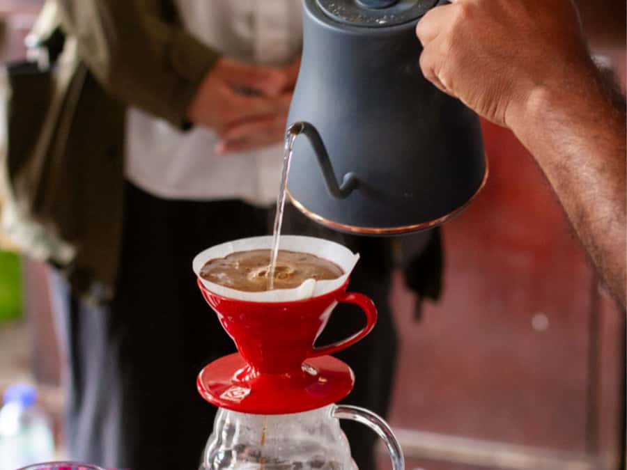 Coffee Tour in Antigua Guatemala - Who will enjoy this morning most?