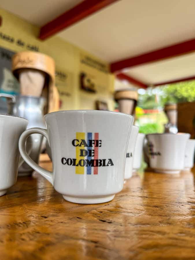 Coffee Tour Salento-Ocaso Farm- English Tour - Reaching Finca El Ocaso from Salento