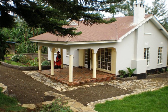 Coffee walk with stay in the village - Key points to know before booking