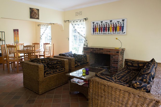Coffee walk with stay in the village - Who will get the most from this experience