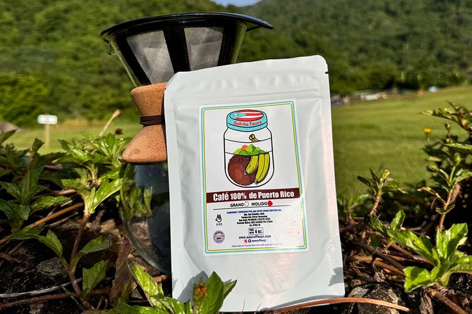 Coffee & Waterfalls Tour: from the mountains to the cup - Key points before you book