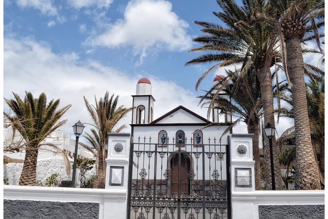 Coffee & Wine: North Route of Gran Canaria Tour - From Arucas sugar cane to northern coffee country