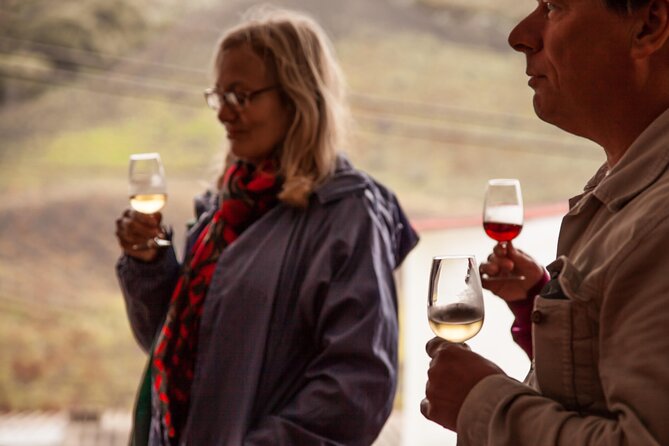 Coffee & Wine: North Route of Gran Canaria Tour - Agaete’s coffee estate is the main tasting stop