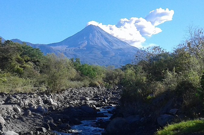 Colima Volcano Cultural Tour: Coffee Plantation, Hacienda and Comala Magic Town - What the $60 price really covers