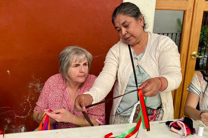 Cultural Adventure: Artisanal Chocolates, Coffee and Doll Making - Is $103.06 a Fair Price?