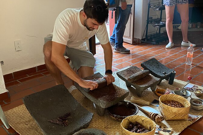Cultural Adventure: Artisanal Chocolates, Coffee and Doll Making - Practical Details Before You Book