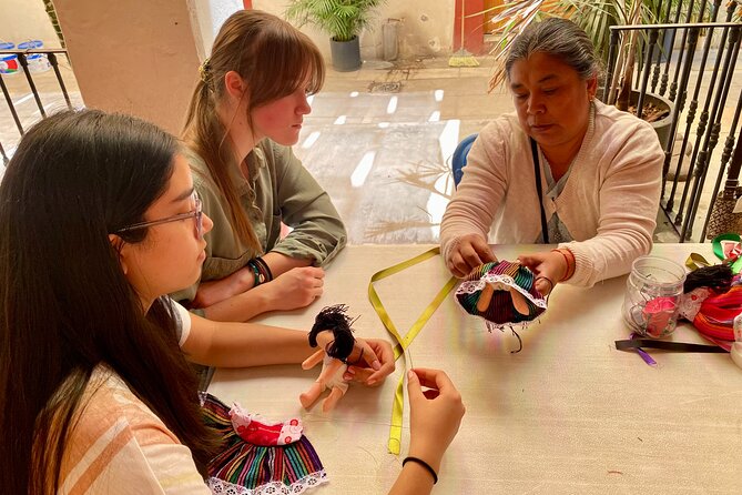 Cultural Adventure: Artisanal Chocolates, Coffee and Doll Making - Should You Book the Doll, Coffee, and Chocolate Tour?
