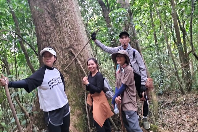 Da Lat Trekking to Langbiang Mountain with Coffee View - Why this Langbiang trip feels different