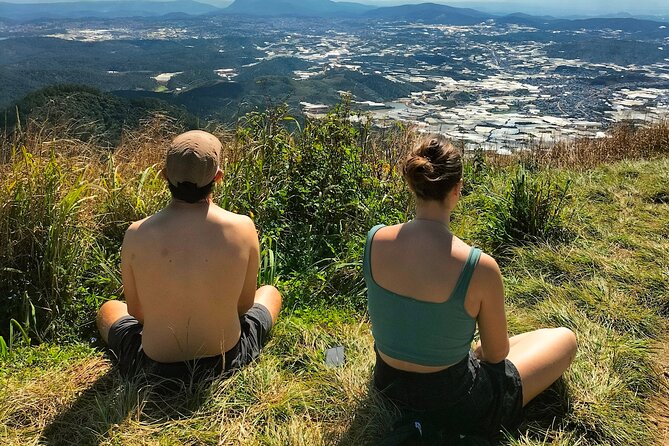 Da Lat Trekking to Langbiang Mountain with Coffee View - The 8:30 a.m. start from Da Lat