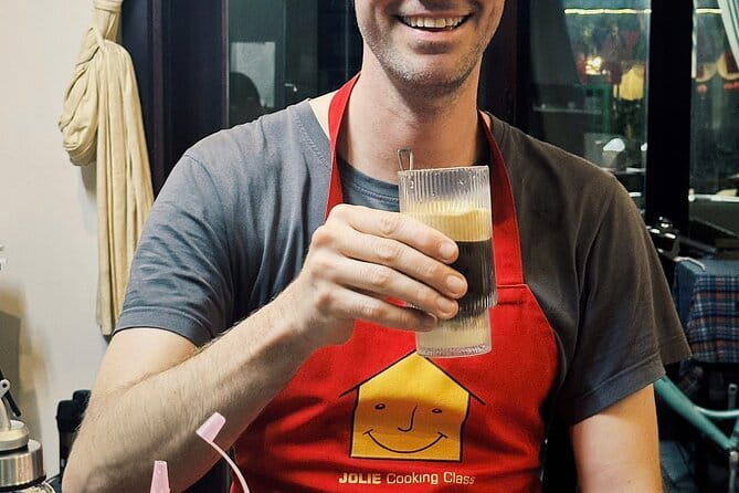Da Nang Coffee Making and Banh Mi Class - Why this class suits a Da Nang afternoon