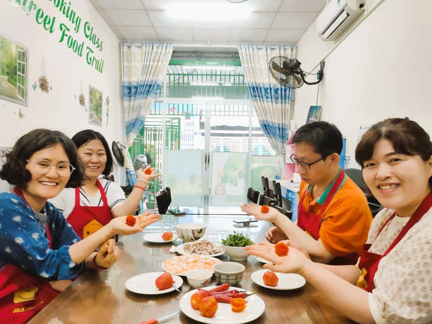 Da Nang: Coffee Making And Cooking Class - Is $50 a fair price?
