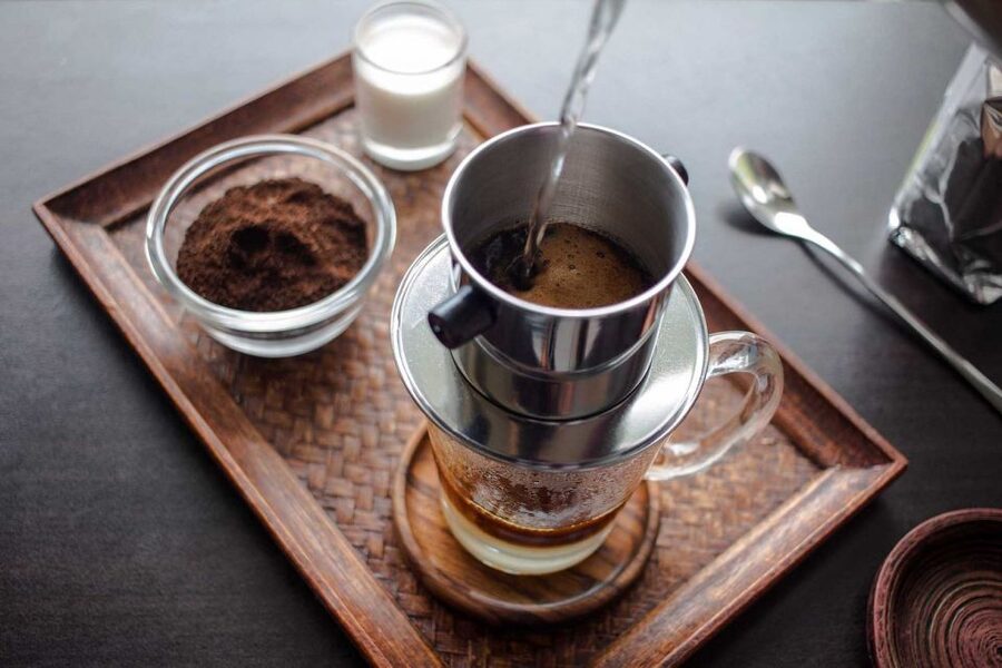 Da Nang Coffee Making Workshop - Who should book this workshop?