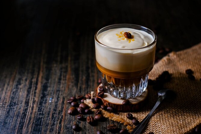 Da Nang Coffee Making Workshop - Why Vietnamese coffee makes a good Da Nang activity