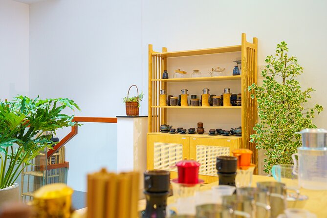Da Nang Coffee Making Workshop - Three class formats, from 90 minutes to four hours