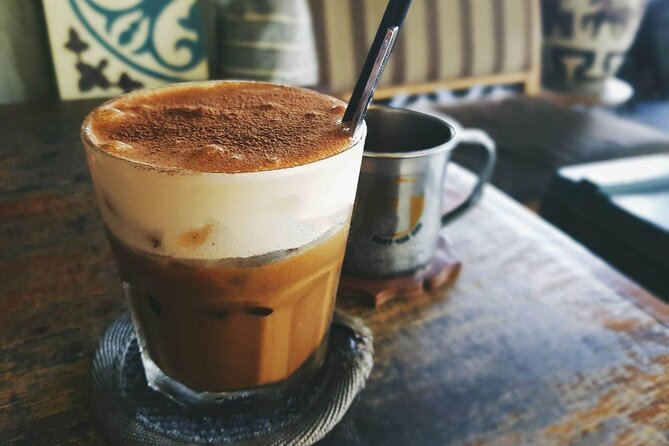 Da Nang Coffee Making Workshop - What the teaching style is like