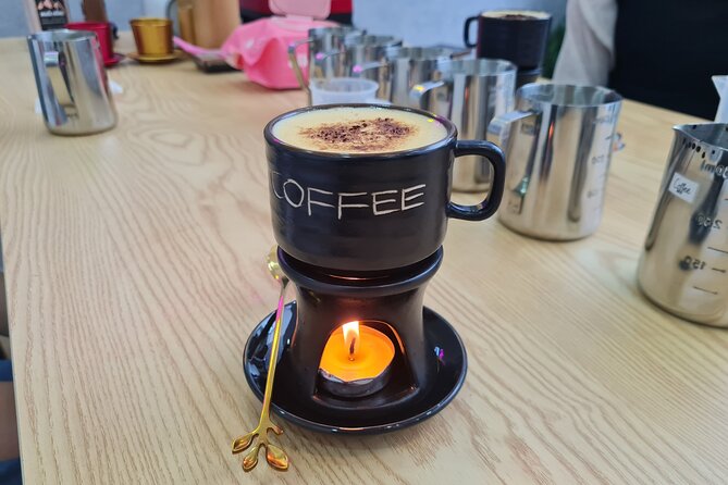 Da Nang Coffee Making Workshop - Is $17 good value?
