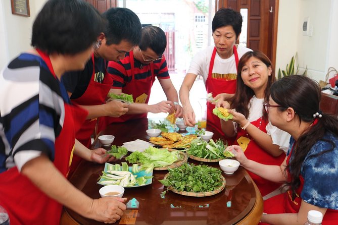 Da Nang Cooking Class with Coffee Tasting and Market Visit - Why the $45 price can make sense