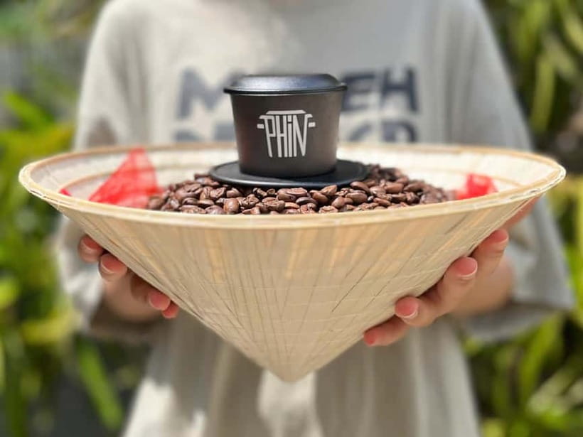 Da Nang: Egg, Salt, & Coconut Coffee Making Class - Why this Da Nang coffee class is worth your time