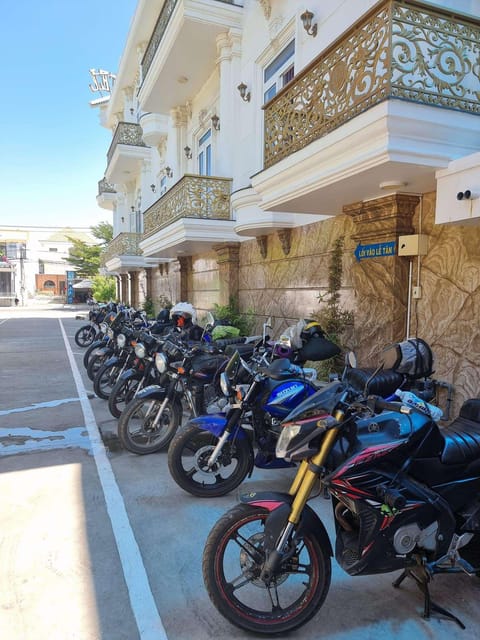 DALAT EASY RIDER GROUP TOUR - PONGOUR FALL - SILK- COFFEE.. - Pongour Falls is the day’s big natural payoff