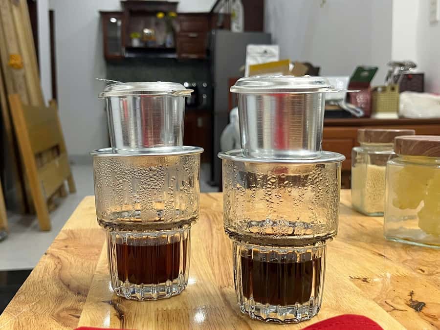 Danang: Vietnamese Coffee Class with 5 Unique types - Who should take this coffee class?