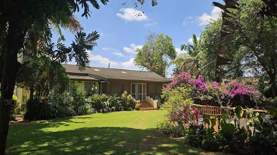 Day Tour to Fairview Coffee Estate From Nairobi - My verdict on Fairview Coffee Estate