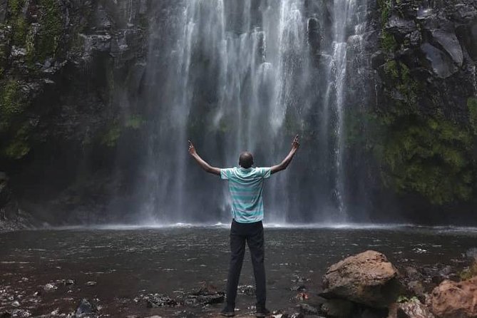 Day Trip Coffee Tour and Materuni Waterfalls - Is $55 a fair price?