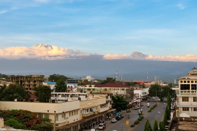 Day trip to Materuni waterfall, Coffee tour and Moshi Nightlife - Is $70 a fair price?