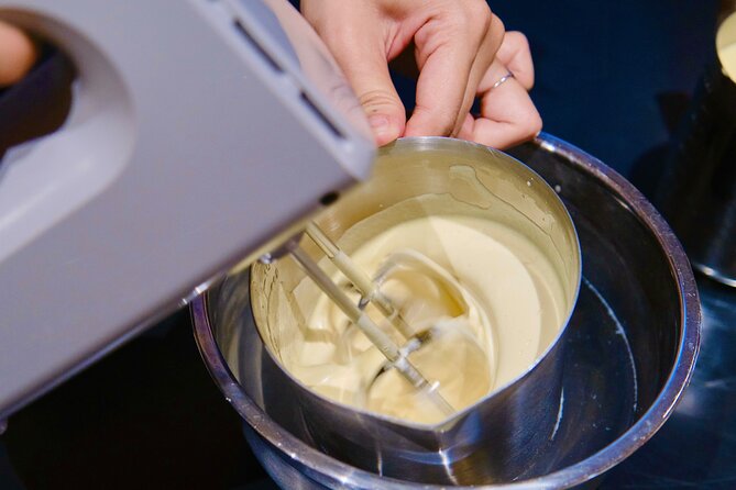Decadent Vietnamese “Egg Coffee” Workshop in Hồ Chí Minh City - Is $20.58 a fair price?