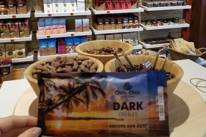 Discover Dominican Treasures: Rum, Cigars, Coffee & Chocolate - Is the $5.50 price a good deal?