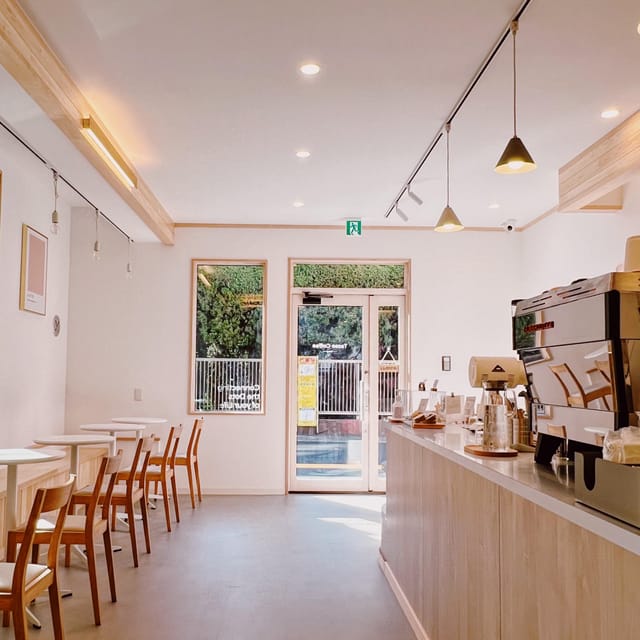 Discover Japanese Coffee Brewing Experience at Tokyo - Why This Tokyo Coffee Class Is Different
