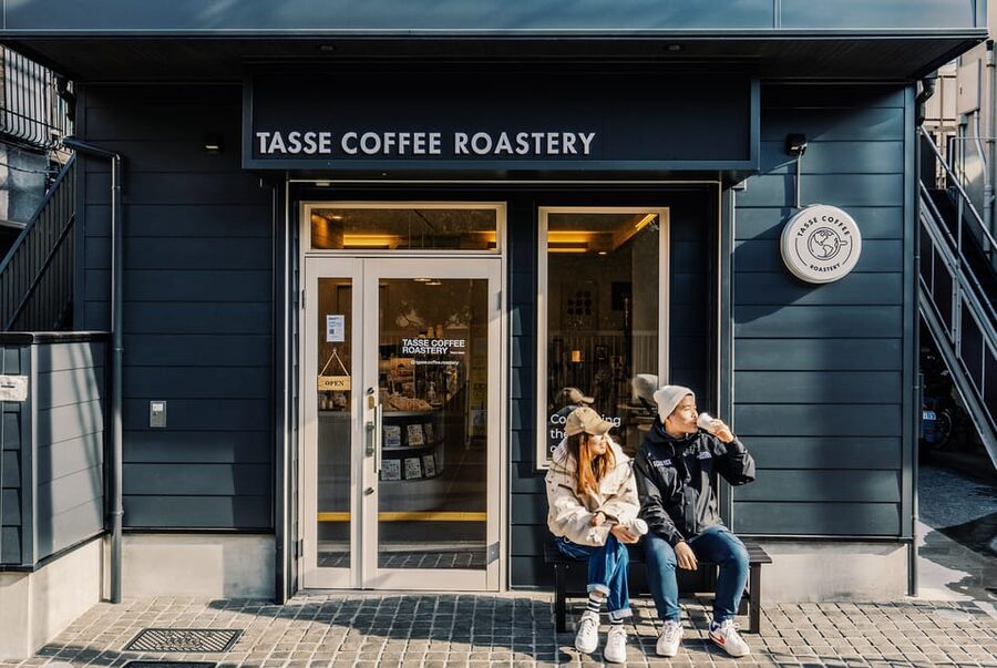 Discover Japanese Coffee Brewing Experience at Tokyo - Starting With Beans, Roasts, and Japan’s Coffee Traditions
