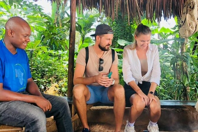 Discover Nature and Culture of Materuni Waterfall & Coffee Tour - Meeting the Chagga community through coffee