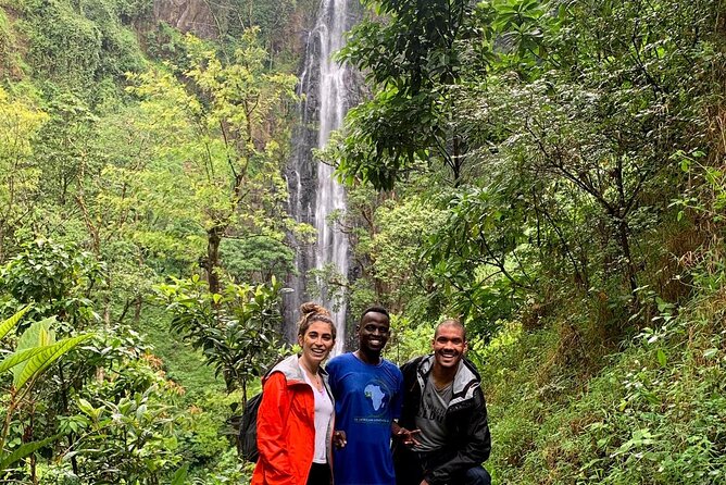 Discover Nature and Culture of Materuni Waterfall & Coffee Tour - Who will enjoy this day most