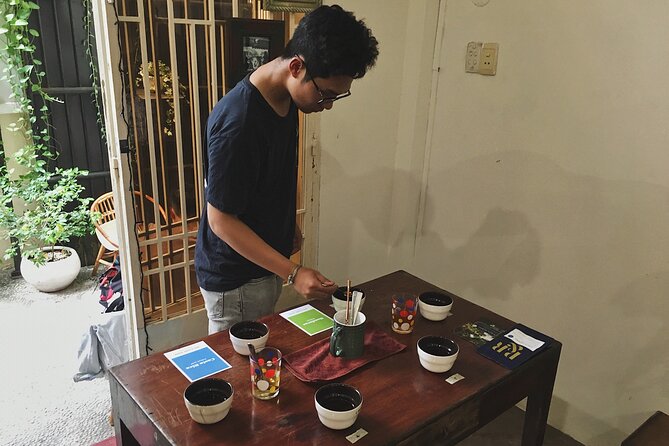 Discover Vietnam's Coffee Culture. - Why Vietnamese coffee deserves its own morning