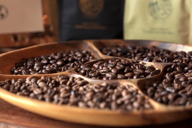 Dominican Coffee Tasting and Pairing Experience - Who will enjoy this most?