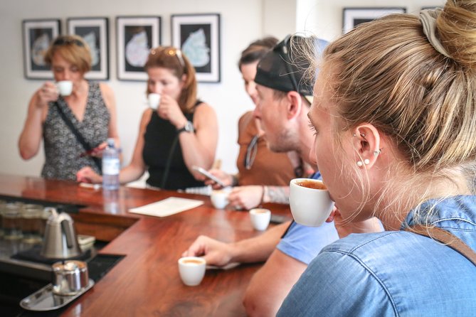 Downtown Portland Coffee & Donut Tour - Why this coffee and donut walk works