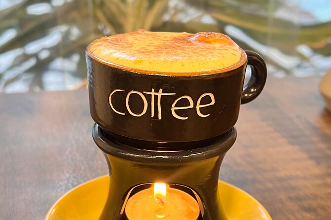 Drip Craft Coffee Workshop-Discover 4 Famous Types of Viet Coffee - Four Vietnamese coffees in one compact lesson