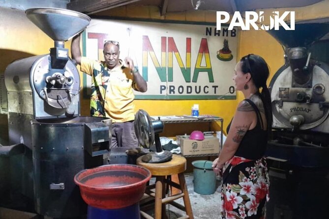Efate Highlights: LocalVillage Walk, Coffee Tasting & Beach Chill - Guides Who Shape the Experience