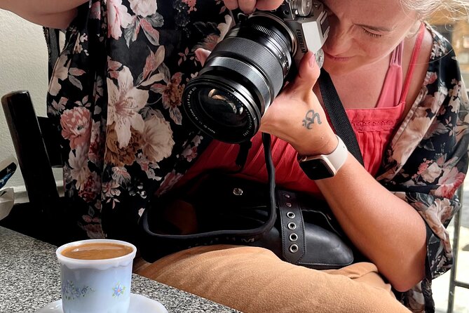 Egyptian Coffee Tasting & Local Breakfast - Key points to know before booking